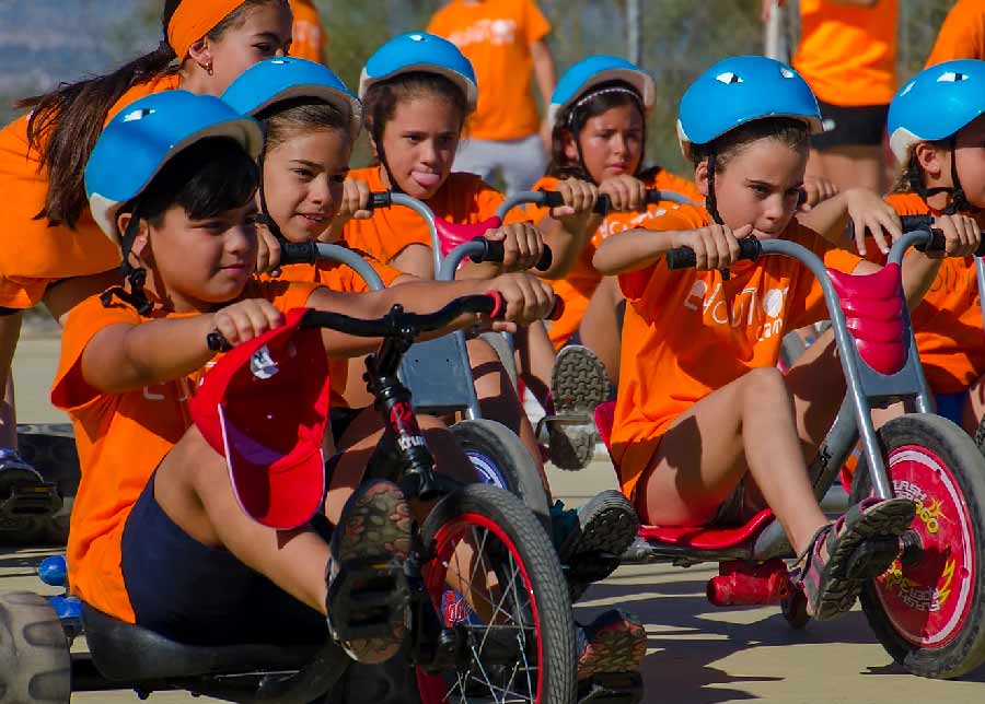 excursiones actividades malaga